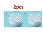 8 In 1 Mandoline Slicer Vegetable Slicer Potato Peeler Carrot Onion Grater With Strainer Vegetable Cutter Kitchen Accessories - Image 7