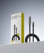 Fast Charging Foldable Bracket Data Cable 2-in-1 Data Wire Foldable Phone Tablet Stand Type-C To Type-C USB-A To Type-C - Image 7