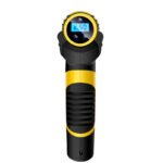 Automatic Portable Handheld Digital LED Smart Car Air Compressor - Image 4