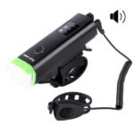 Bicycle headlight sensor light - Image 4