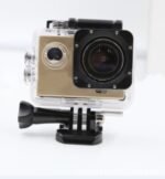 4K  Waterproof Sport Camera - Image 3