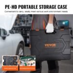 VEVOR Mechanical Tool Kit And Sleeve Kit - Image 2
