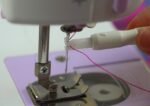 Needle Threader Insertion Tool For Sewing Machine - Image 7