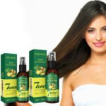 Ginger Hair Spray  30ml Boxes Strengthening Hair, Massaging Scalp, Hair Quality Repair, Hair Care Liquid - Image 6