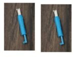 Needle Threader Insertion Tool For Sewing Machine - Image 5