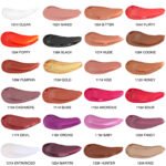 Solid Jelly Lipstick Crystal Lip Balm Water Wave Mirror Lip Gloss Long Lasting Moisturizing Lip Glaze Lip Care Makeup - Image 10