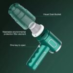 29000PA Cordless Hand Held Vacuum Cleaner Mini Portable Car Auto Home Wireless - Image 2