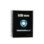 Integrated LED Car Headlights - Image 2