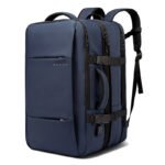 Men's Business Backpack Travel Outdoor College Student Bag - Image 7