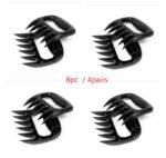 Creative Bear Claw Shredder for Barbecue BBQ - Image 3