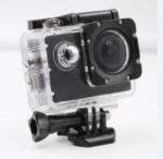 4K  Waterproof Sport Camera - Image 5