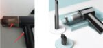 Wireless Car Vacuum Cleaner Portable Handheld High-power Vacuum Cleaner For Car Home Office Keyboard Cleaning - Image 3