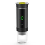 Electric Grinder Coffee Travel Handy 3 In1 Espresso Portable Coffee Espresso Maker Machine Cafe Portable Capsule Coffee Machine Kitchen Gadgets - Image 10