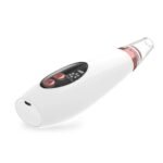 Blackhead Pore Vacuum Cleaner Nose Cleanser Blackheads Remover Blackhead Acne Removal - Image 3