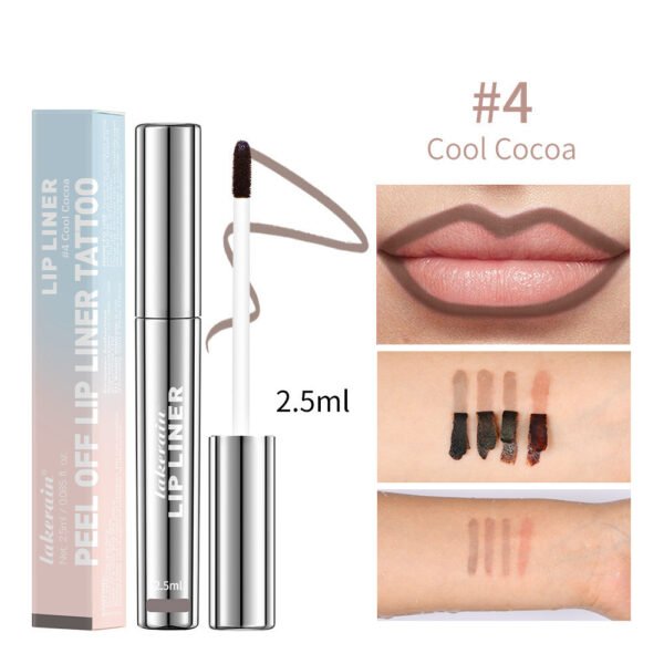 Cool Cocoa