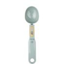 Kitchen Scale Measuring Spoon Scale Compact Food Weighing Scale For Dry And Wet Ingredients - Image 4