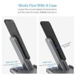 4 IN 1 AIRPODS CHARGING DOCK HOLDER - Image 9