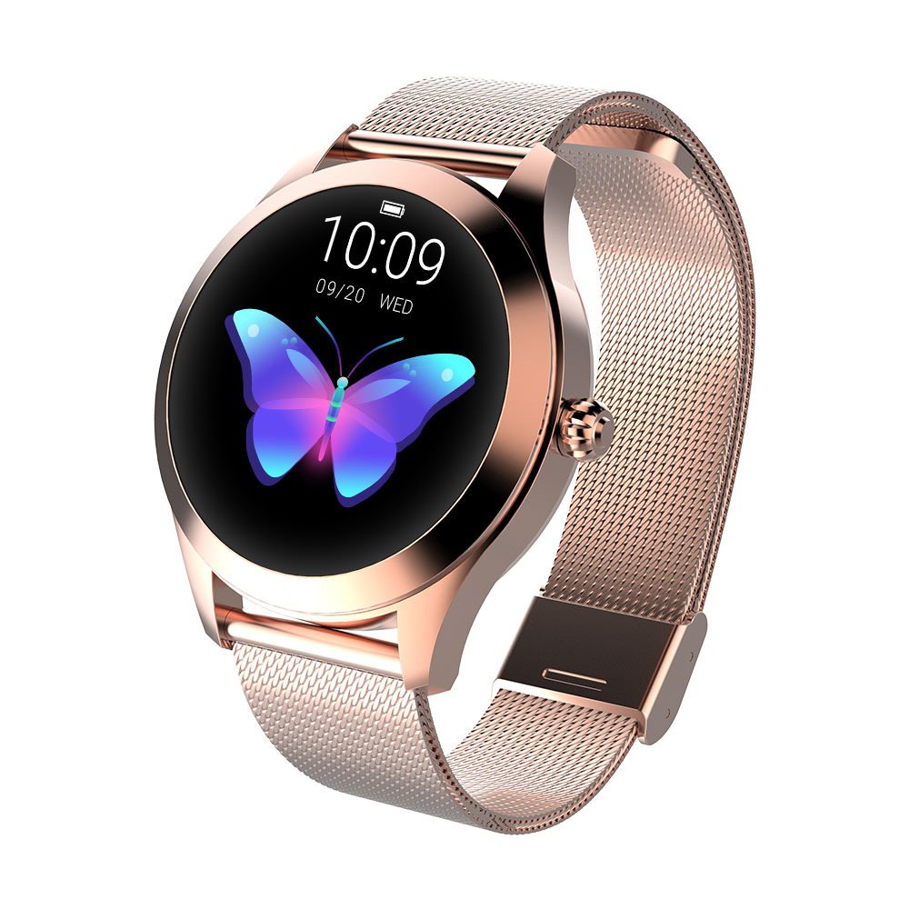 2320567008006.jpg Chivo kw10pro women's smart Watch - Image 1