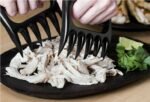 Creative Bear Claw Shredder for Barbecue BBQ - Image 5
