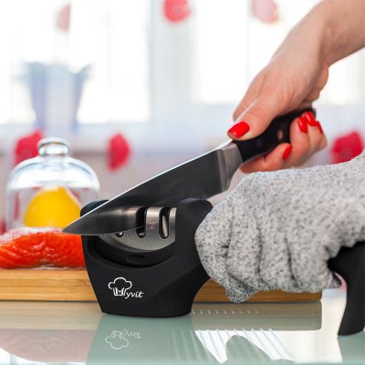 2396837222033.jpg Sharpening Kitchen Tool Diamond Tungsten Steel Sharpening Stone - Image 1