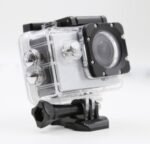 4K  Waterproof Sport Camera - Image 9