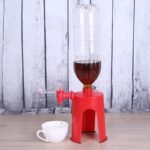 Water Jug Soda Beverage Dispenser Bottle Coke Upside Down Drinking Water Distributeur Gadget Party Home Bar Kitchen Gadget - Image 10