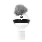 Pet Cat Toy Electronic Motion Cat Toy Interactive - Image 3