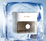 48-Grid Ice Maker Food-Grade Summer Double-Layer Design Ice Mold Easy-Press Lid Home Ice Storage Box - Image 3