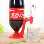 Water Jug Soda Beverage Dispenser Bottle Coke Upside Down Drinking Water Distributeur Gadget Party Home Bar Kitchen Gadget - Image 7