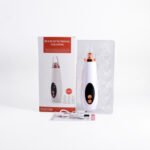Blackhead Pore Vacuum Cleaner Nose Cleanser Blackheads Remover Blackhead Acne Removal - Image 8