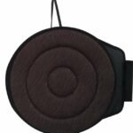 360 Degree Rotation Seat Cushion Mats For Chair Car Office Home Bottom Seats Breathable Chair Cushion For Elderly Pregnant Woman - Image 3