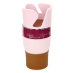 Car Cup Holders Car-styling Car Truck Drink Water Cup Bottle Can Holder Door Mount Stand ABS Rubber Drinks Holders - Image 7