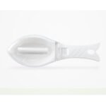 Fish Skin Brush Scraping Fish Scale Brush Grater Quick Disassembly Fish Knife Cleaning Peeling Skin Scraper Scraper Fish Scaler Kitchen Tools - Image 8