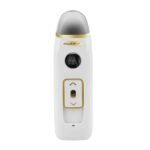 Nano Facial Mister 15ml Mini Face Humidifier Portable Facial Sprayer USB Rechargeable Handy Skin Care Machine For Face Hydrating Daily Makeup