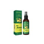 Ginger Hair Spray  30ml Boxes Strengthening Hair, Massaging Scalp, Hair Quality Repair, Hair Care Liquid - Image 3