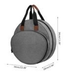 Ladies Embroidery Tool Set Storage Tote Bag - Image 5
