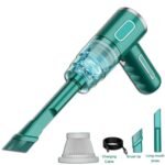 29000PA Cordless Hand Held Vacuum Cleaner Mini Portable Car Auto Home Wireless - Image 6