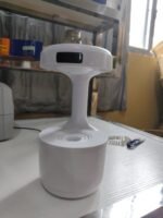 Anti-gravity Air Humidifier Mute Countercurrent Humidifier Levitating Water Drops Cool Mist Maker Fogger Relieve Fatigue - Image 3