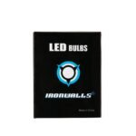 Integrated LED Car Headlights - Image 3