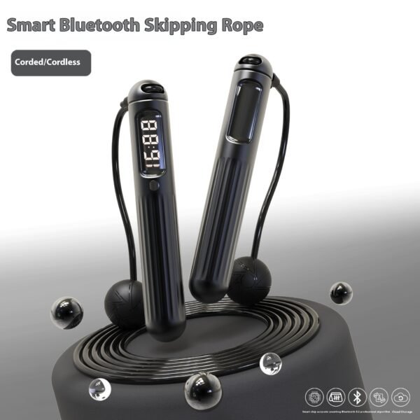 A8 Black Bluetooth English