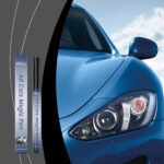 Universal Car Scratch Repair Magic Pen, Auto Minor Scratches Remover Touch Up Paint Pen, Quick Dry Stable Coating For All Vehicles - Image 4