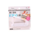 Household food clip portable mini snack plastic bag sealer - Image 6