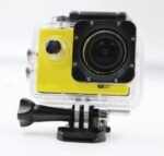 4K  Waterproof Sport Camera - Image 6