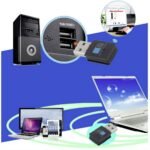 WIFI wireless receiver mini wireless card - Image 6