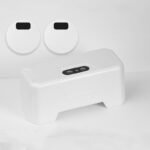 Bucket Intelligent Induction Flushing Device For Household Use - Image 3