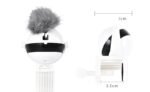 Pet Cat Toy Electronic Motion Cat Toy Interactive - Image 2