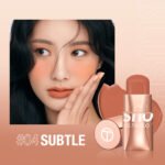 Vital Smooth Blush Cream Toning And Brightening Natural Nude Blush Stick - Image 4