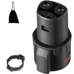 VEVOR J1772 To Tesla Charger Adapter - Image 5