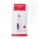 Blackhead Pore Vacuum Cleaner Nose Cleanser Blackheads Remover Blackhead Acne Removal - Image 6