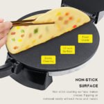 Pancake Maker Household Pancakes Fruit Machine
